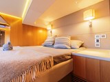MC50 seaview berth